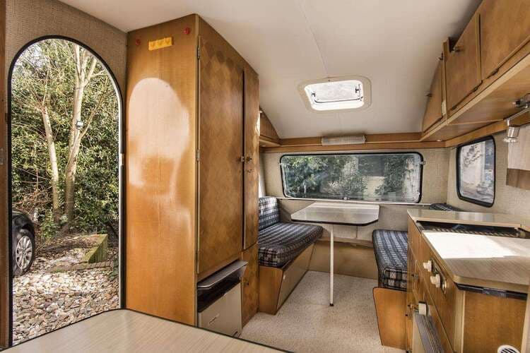 campsites