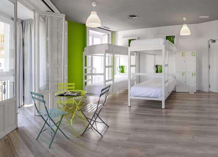 hostel-backpacker-accommodations