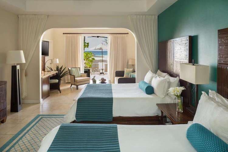 resorts