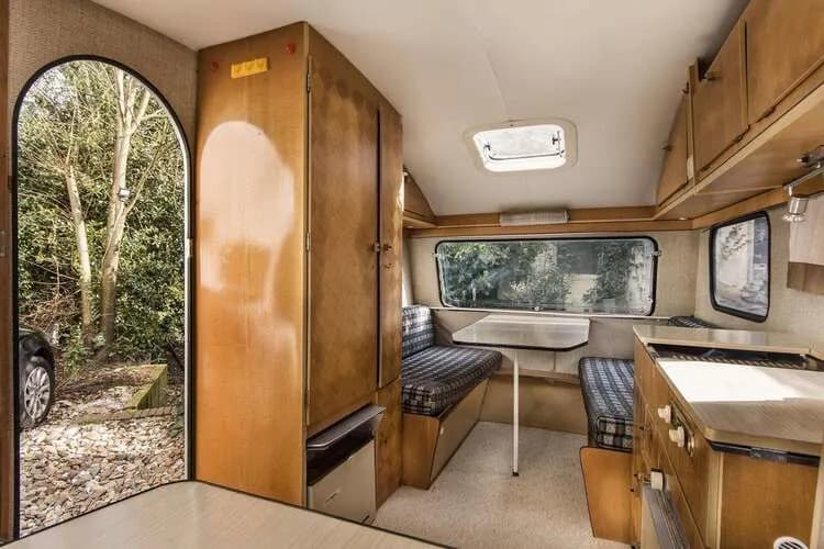 campsites