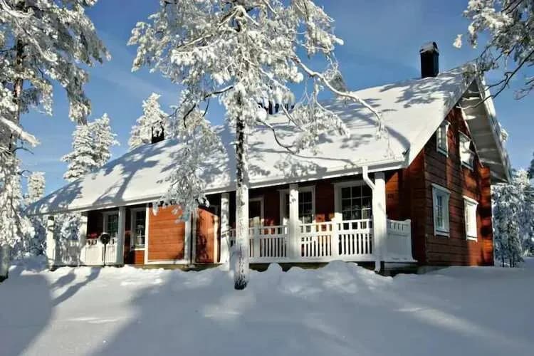 chalets