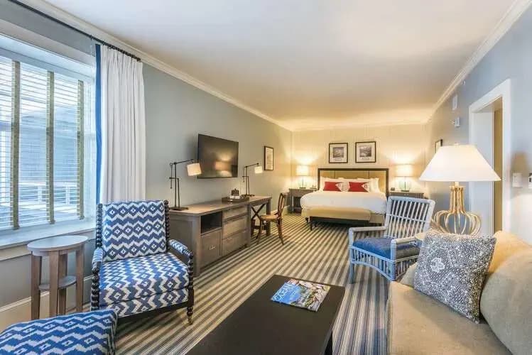 hotels