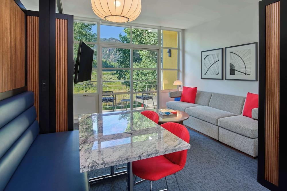 Aspen Meadows Resort