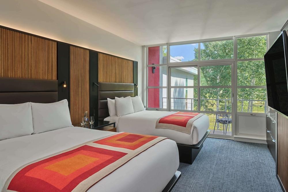 Aspen Meadows Resort