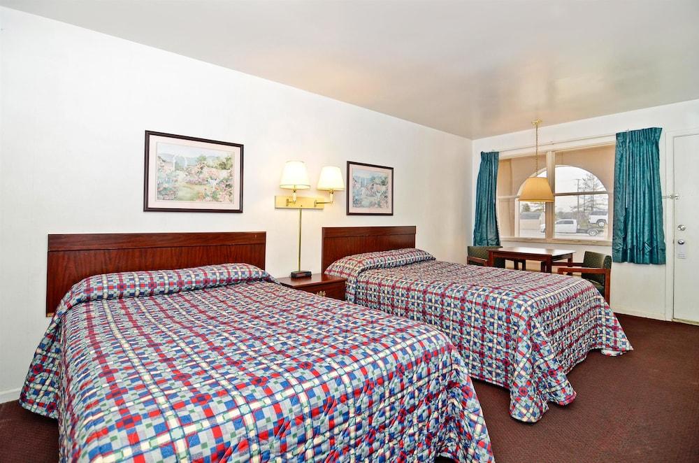 Americas Best Value Inn Chillicothe