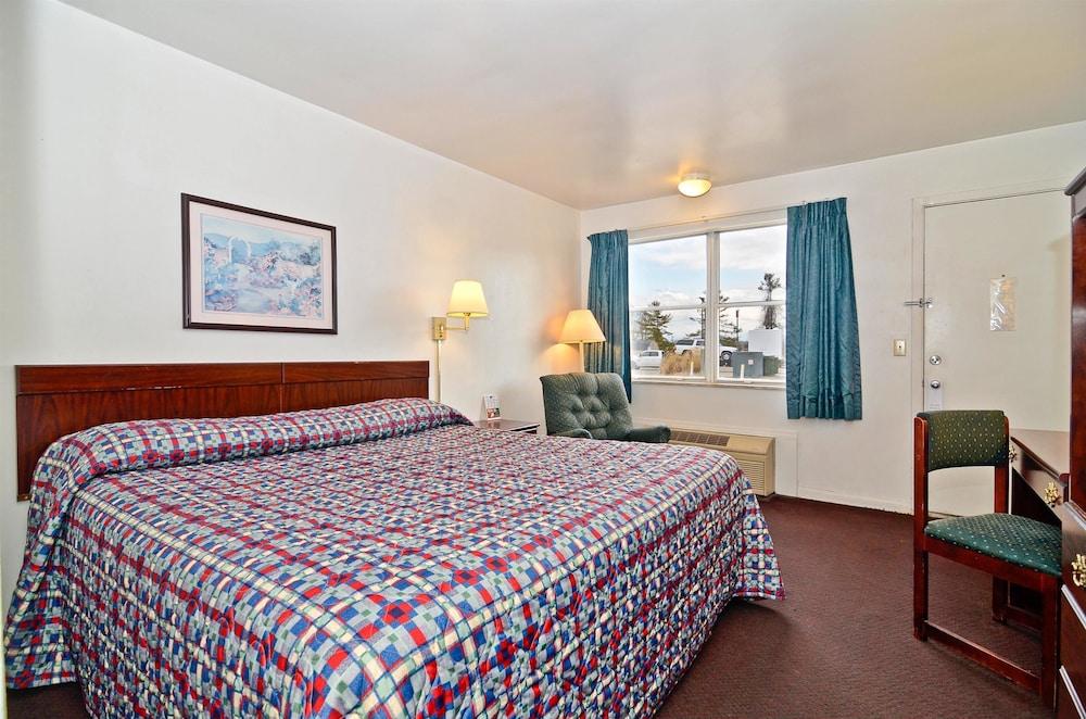 Americas Best Value Inn Chillicothe