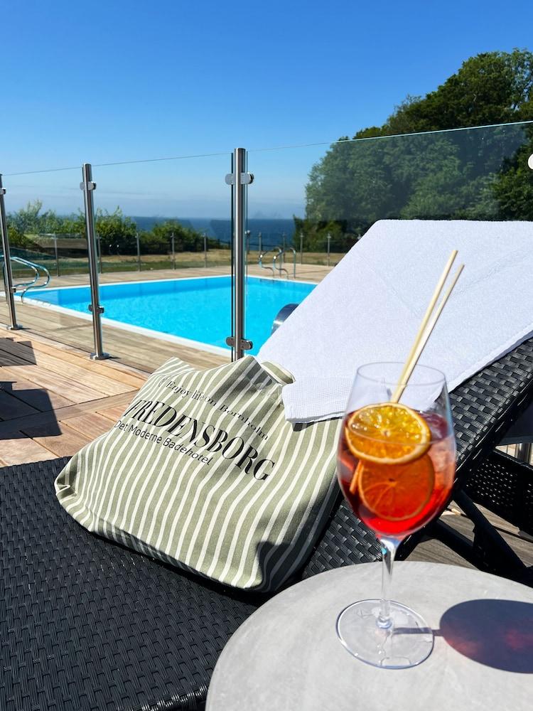 Fredensborg Badehotel