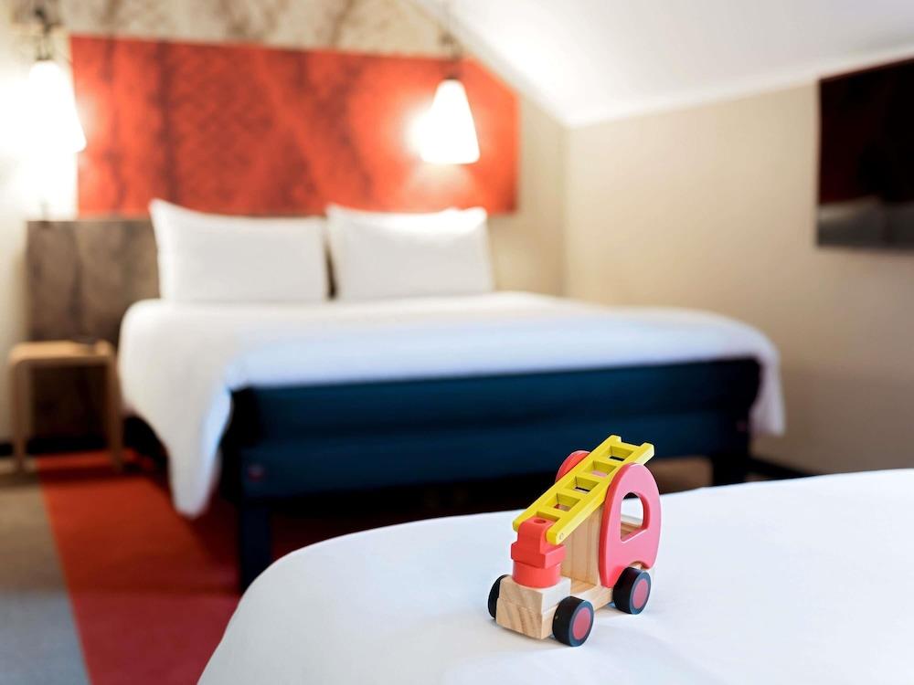 ibis Regensburg City