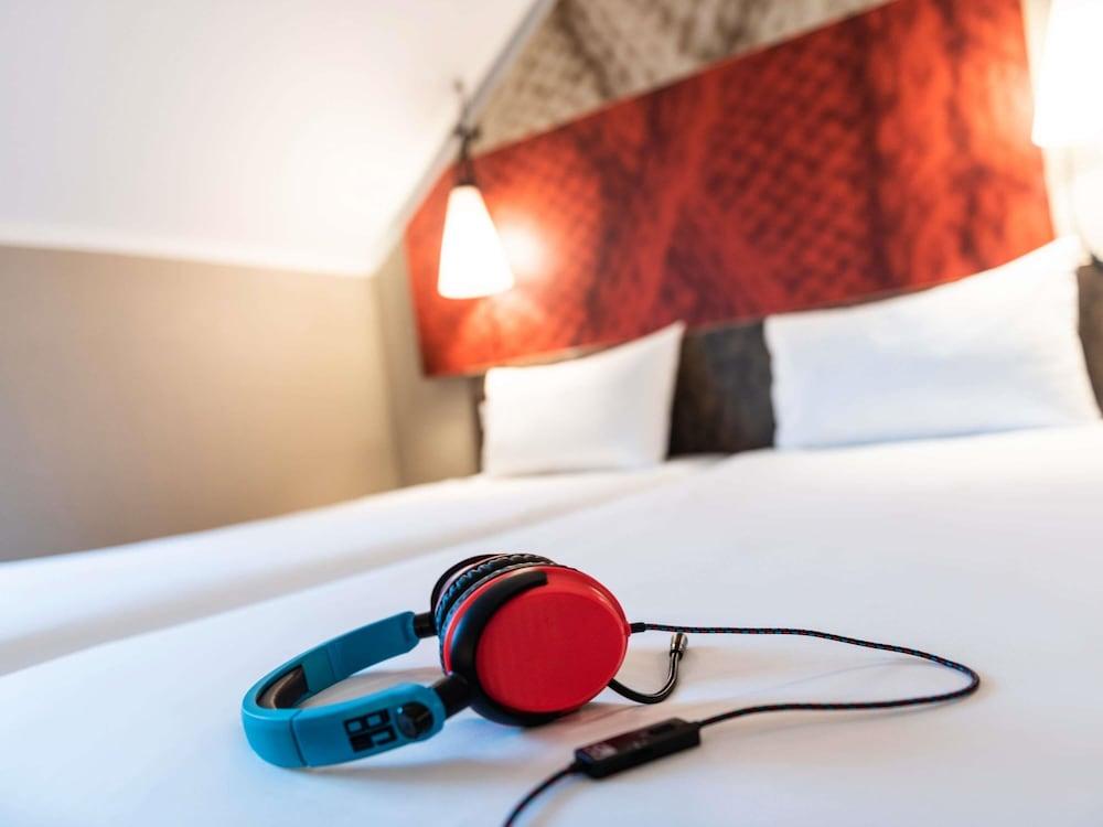 ibis Regensburg City