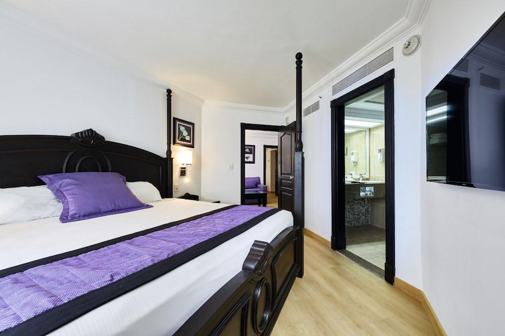 Hotel Riu Palace Paradise Island - Adults Only - All Inclusive