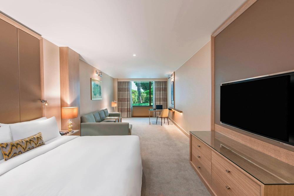 Renaissance Polat Istanbul Hotel