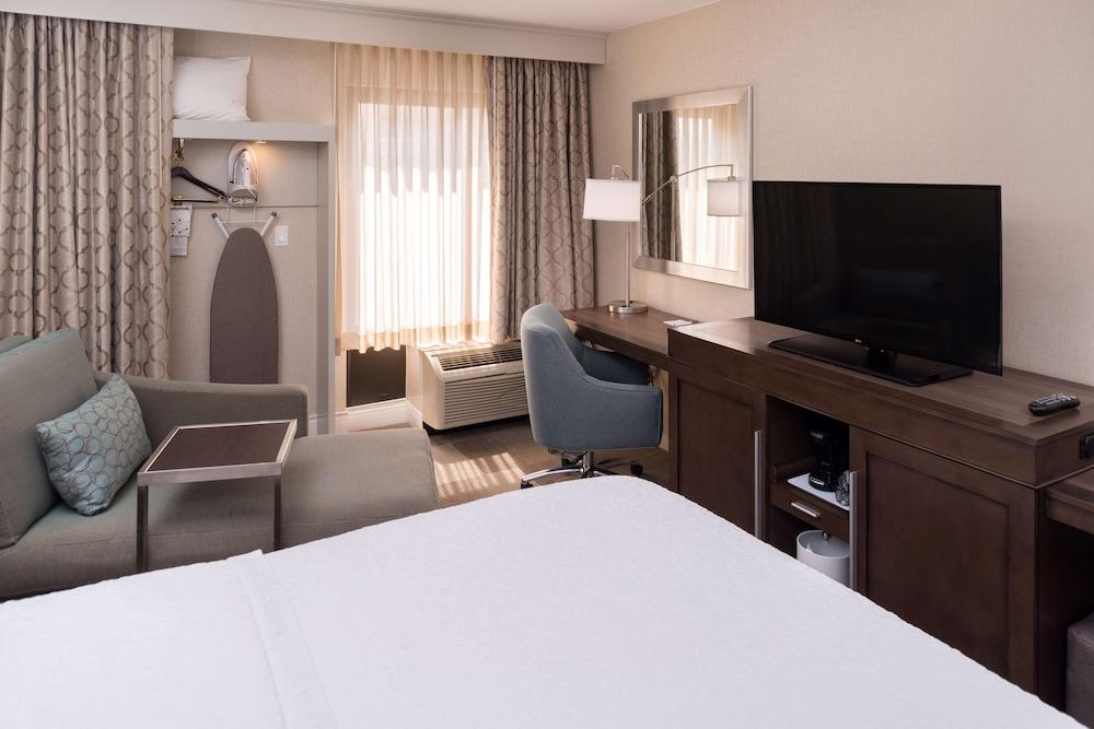 Hampton Inn Los AngelesWest Covina