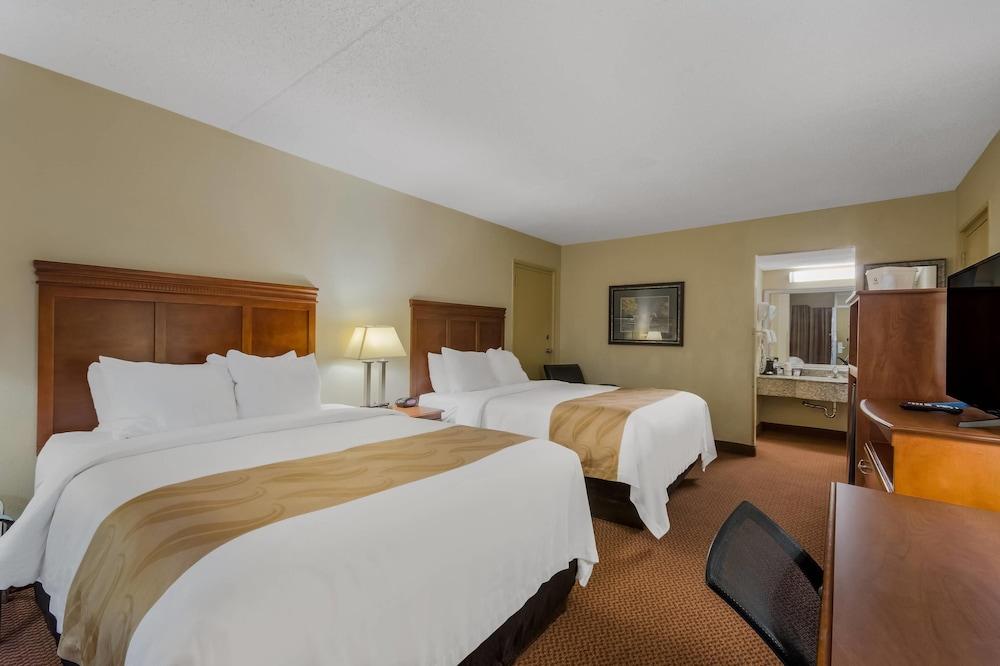 Quality Inn Chickasha