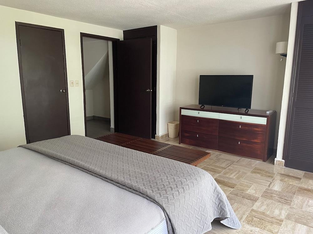 Sina Suites Cancún - Adults Only