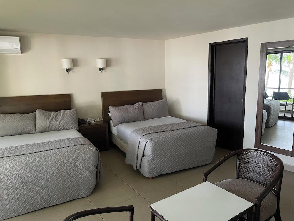 Sina Suites Cancún - Adults Only