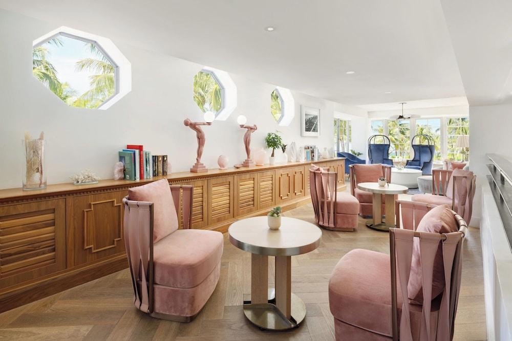 Park Central South Beach