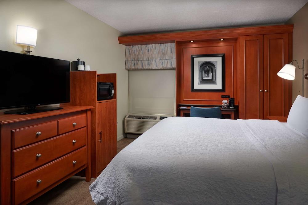 Hampton Inn Ann Arbor-South