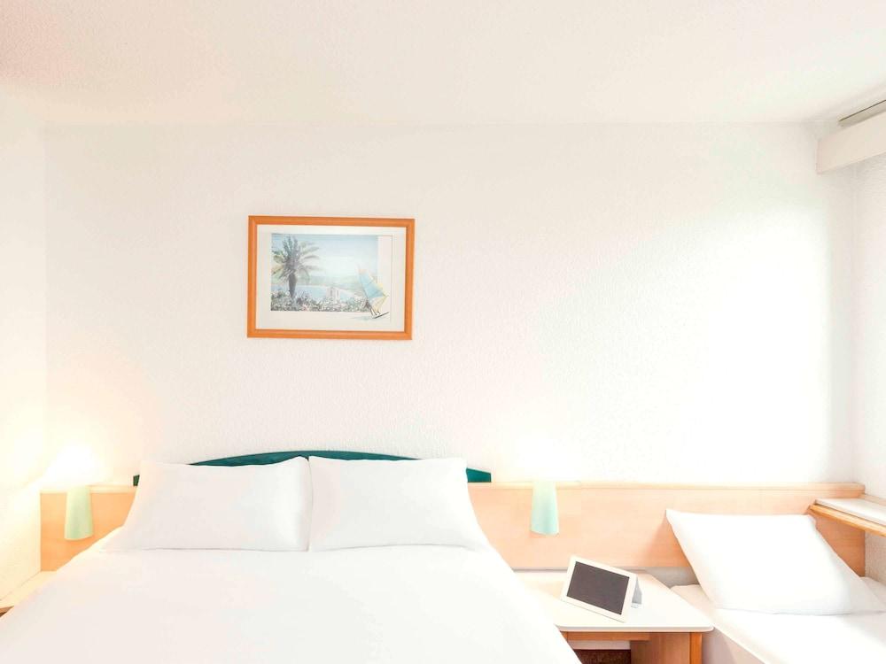 ibis Metz Centre Cathédrale