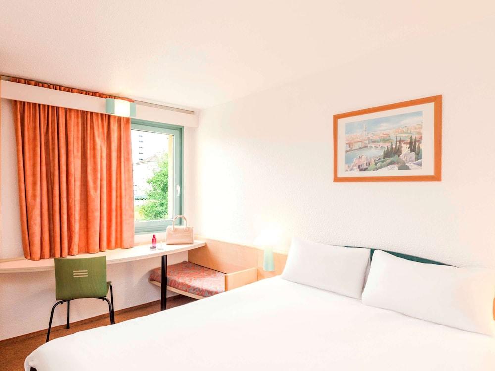 ibis Metz Centre Cathédrale