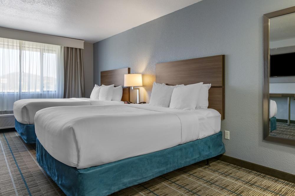 MainStay Suites Coeur d'Alene