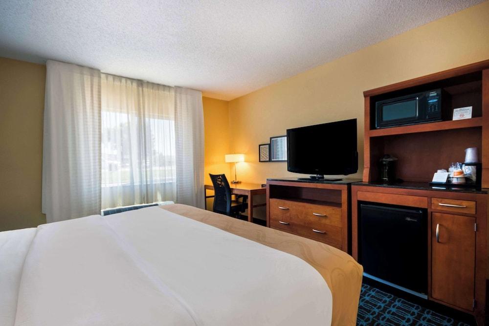 Quality Inn & Suites Bozeman