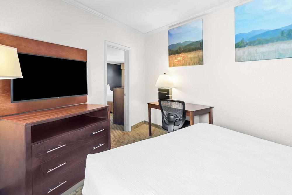 Best Western Skyline Motor Lodge