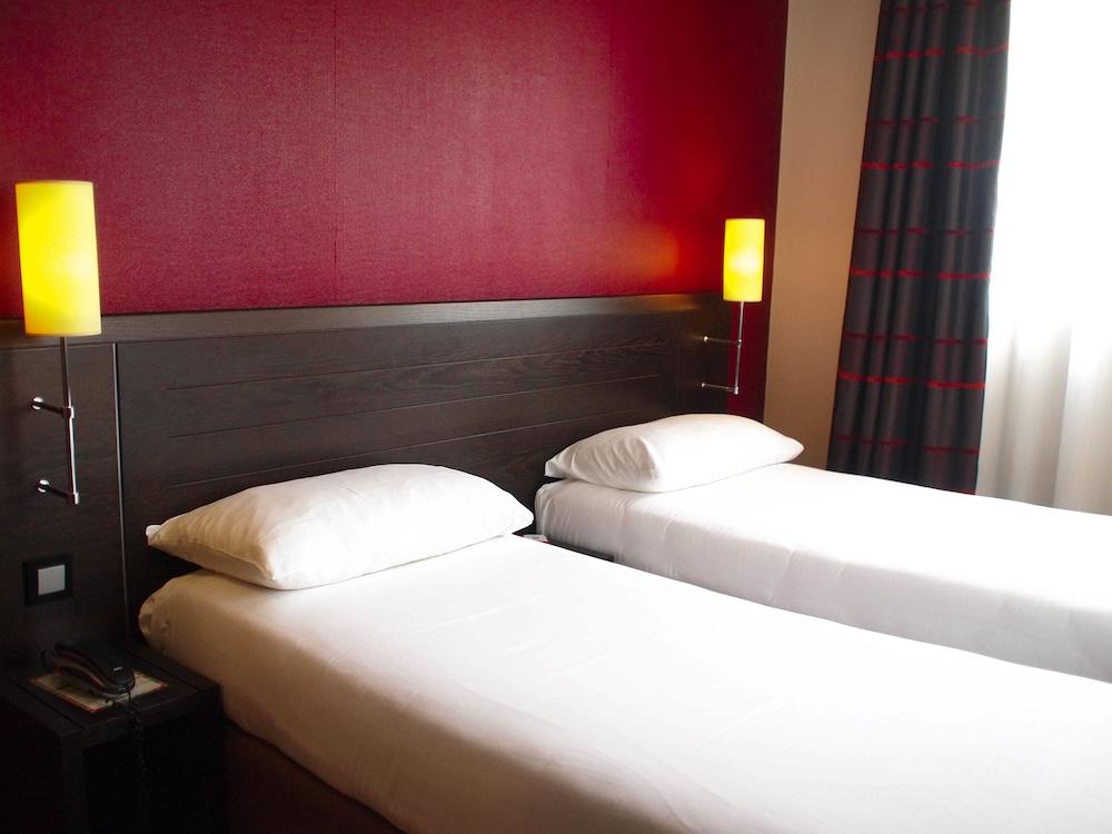 ibis Styles Nantes Centre Place Royale