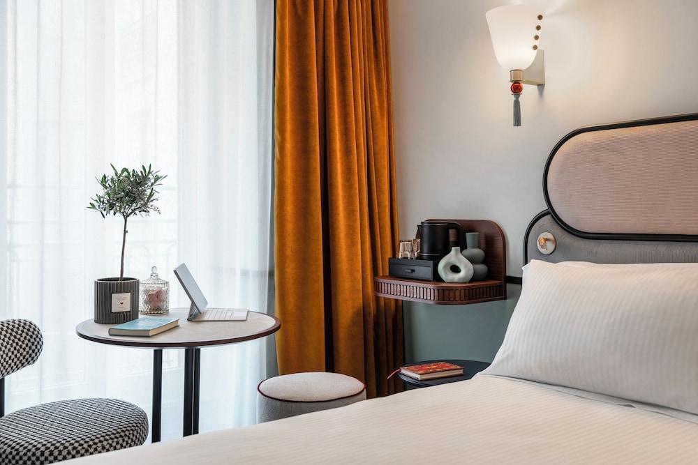 Hotel Faubourg Galant Paris - Handwritten Collection