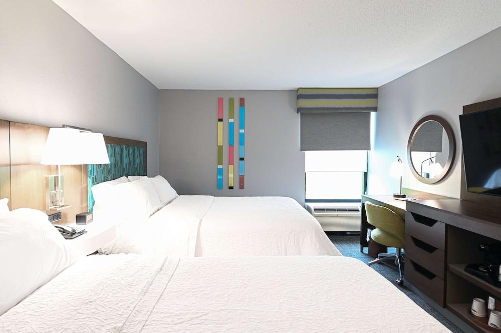 Hampton Inn Richmond West Innsbrook