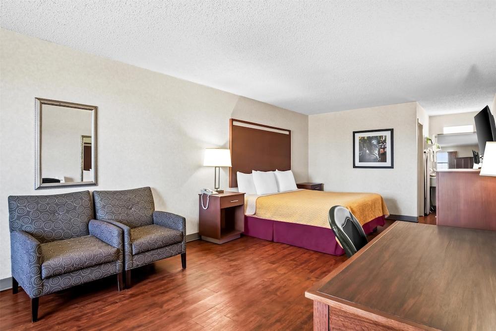 Americas Best Value Inn Midlothian Cedar Hill
