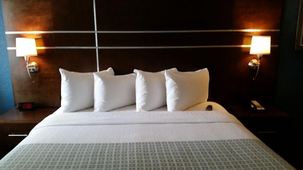 Best Western Benton Harbor-St. Joseph