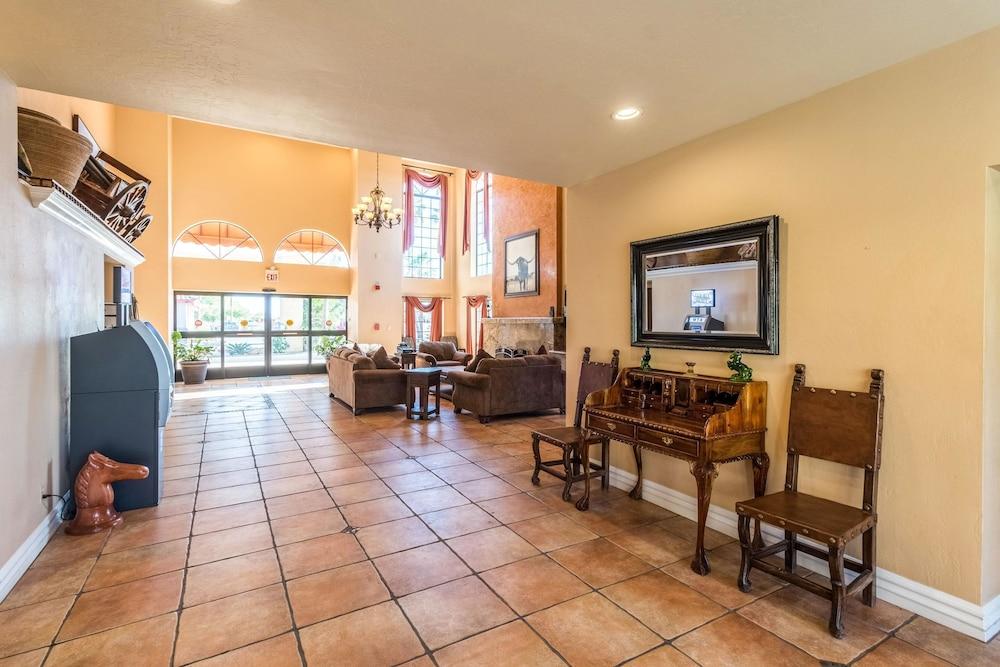 Quality Inn Casa Grande I-10