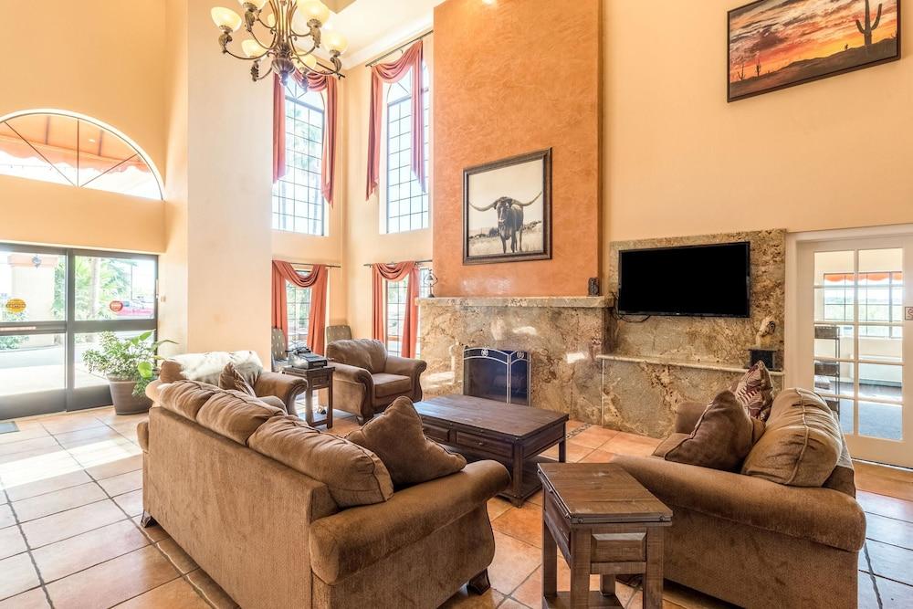 Quality Inn Casa Grande I-10