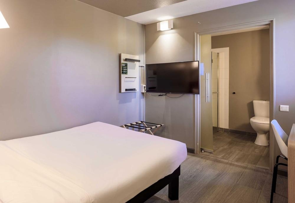 B&B Hotel Toulouse Université