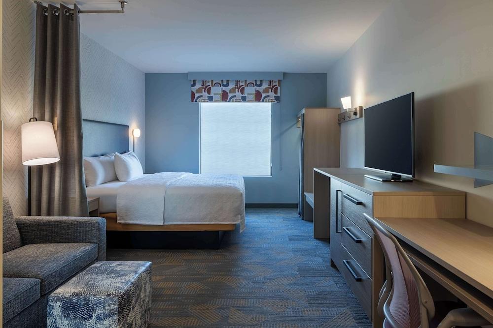 Home2 Suites by Hilton East Haven New Haven