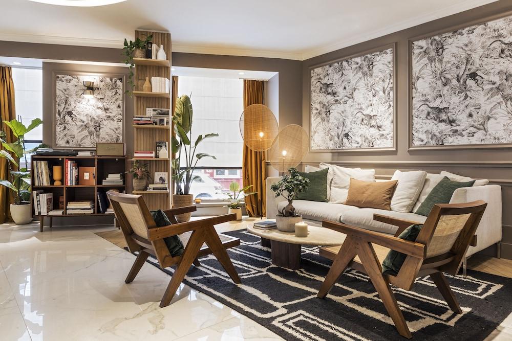 Hôtel Maison Pigalle