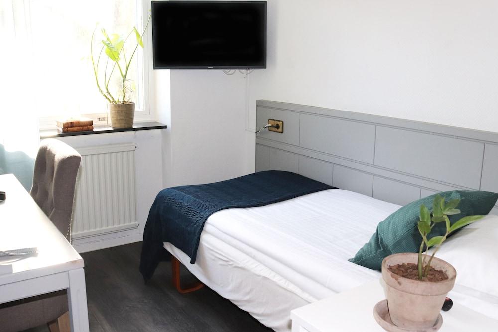 Stadshotellet Lidköping