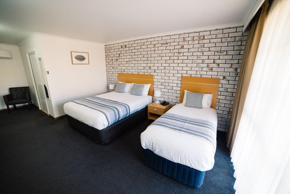 The Heritage Bendigo