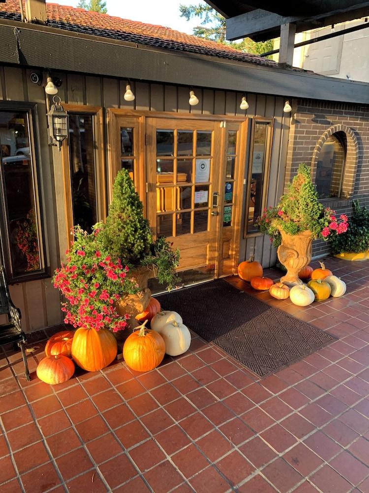 Coachman Inn & Suites