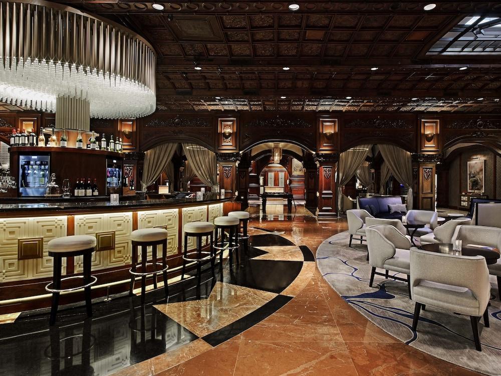 Fairmont El San Juan Hotel