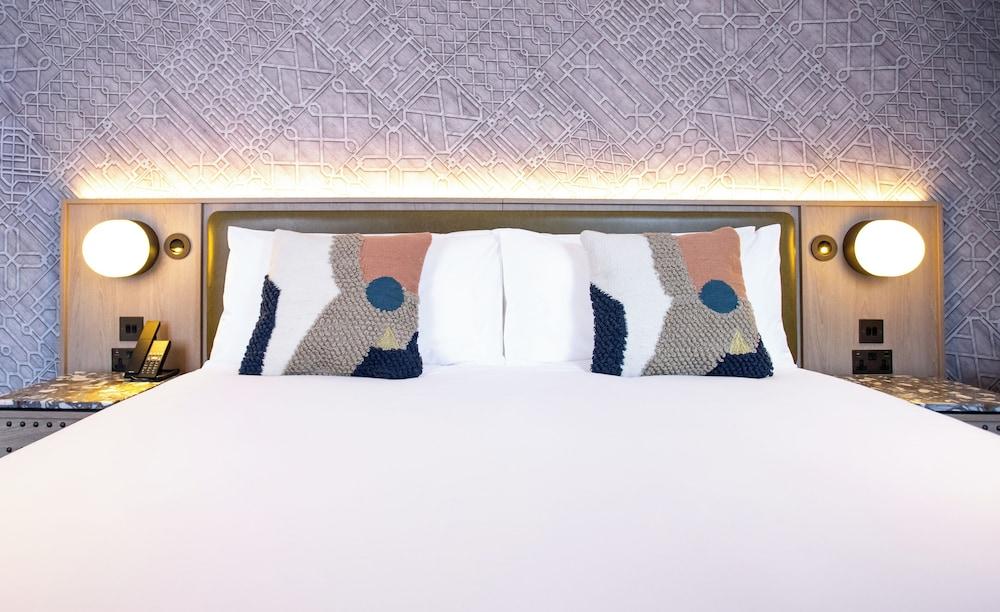 The Met Hotel Leeds - Newly Refurbished