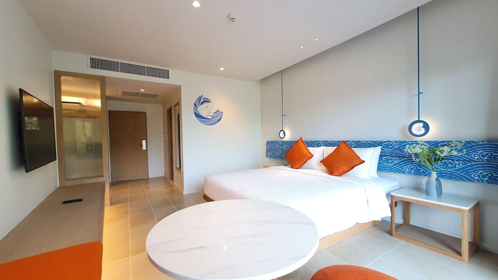 Novotel Rayong Rim Pae Resort