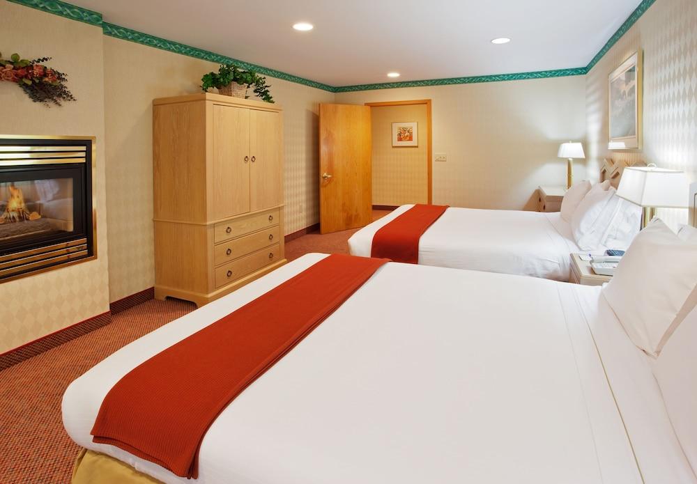 Holiday Inn Express South Lake Tahoe by IHG