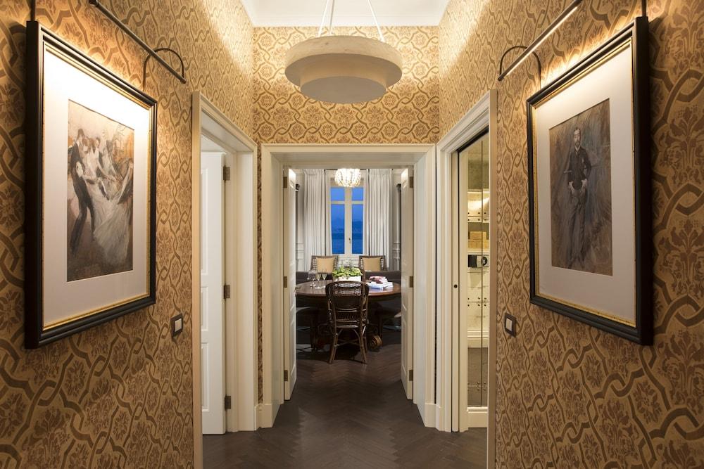 Rocco Forte Villa Igiea