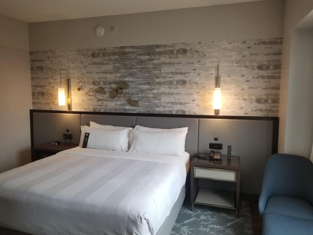 Minneapolis Marriott City Center