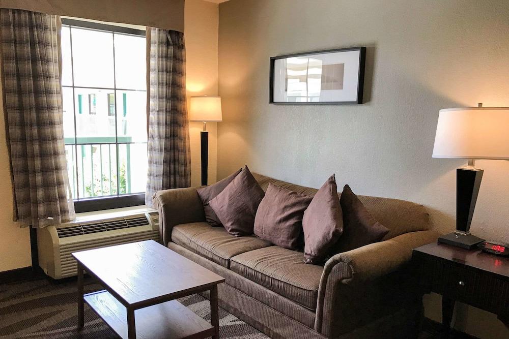 Quality Inn Windsor Mill - Baltimore