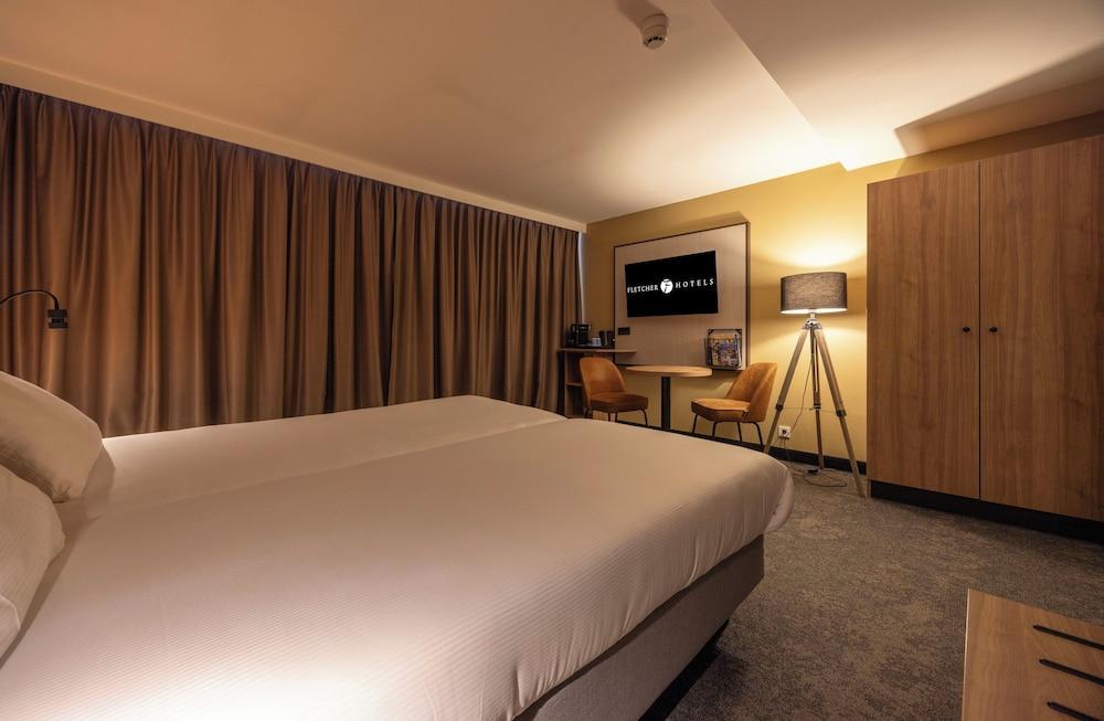 Fletcher Hotel-Restaurant Klein Zwitserland