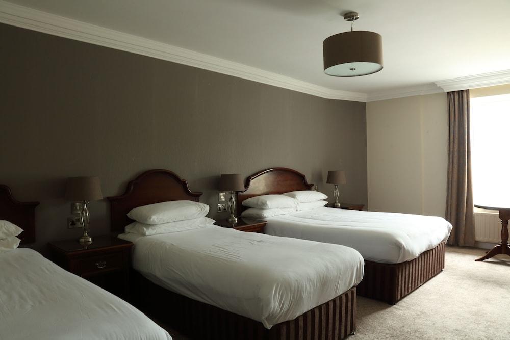 The Abbey Hotel Donegal