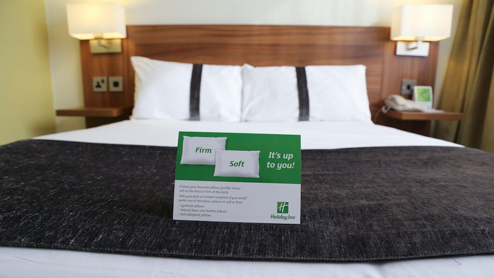 Holiday Inn Runcorn by IHG