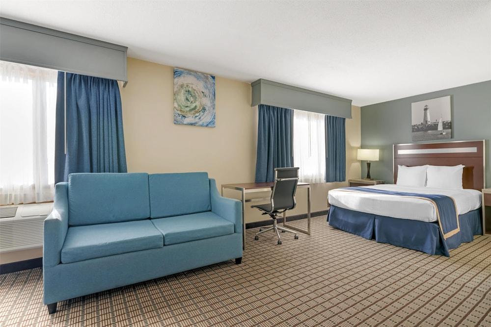 Best Western Maritime Inn